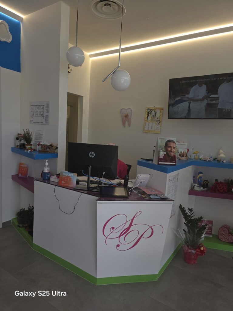 Studio Dentistico Serena Pizzagalli
