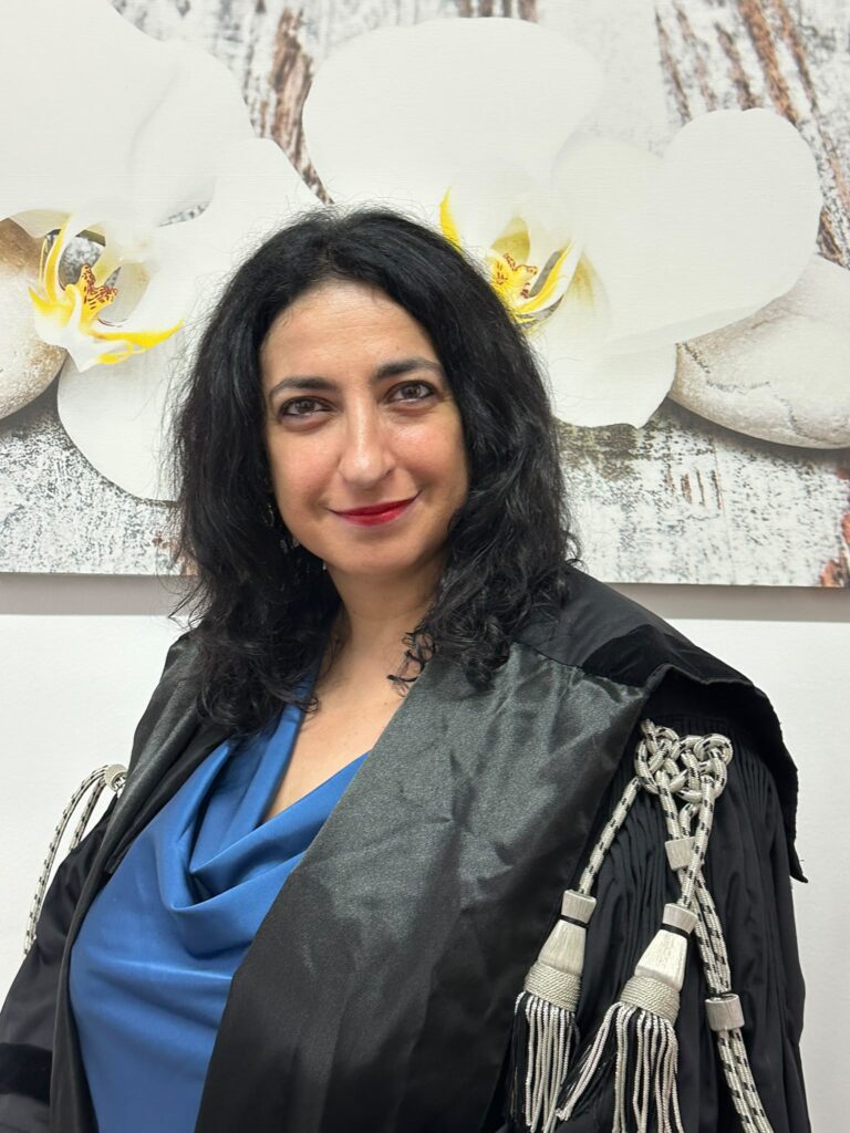 Studio Legale Avv. Serena Plutino