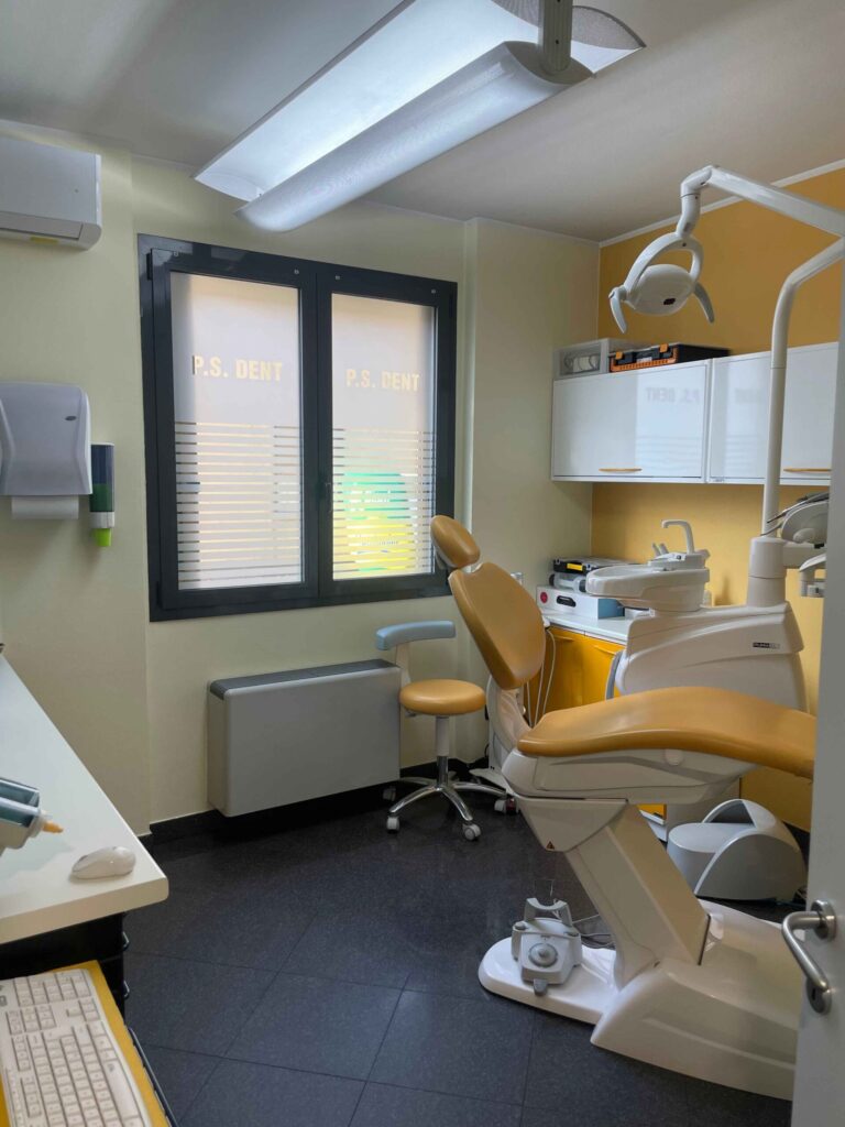 Studio Dentistico P.S. Dent