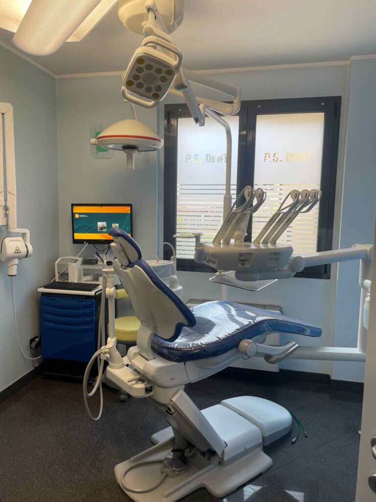 Studio Dentistico P.S. Dent