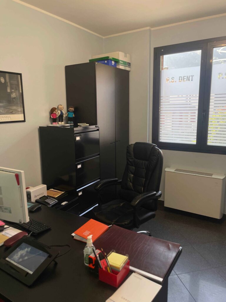 Studio Dentistico P.S. Dent