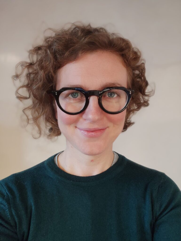 Dott.ssa Elisa Longo – Psicologa & Psicoterapeuta