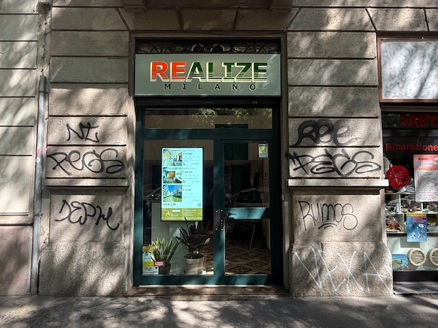Realize Milano