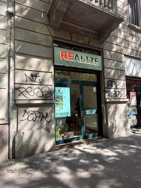 Realize Milano