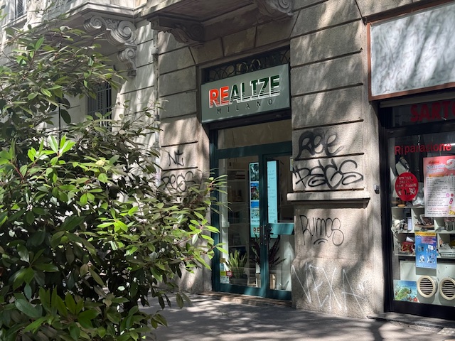 Realize Milano