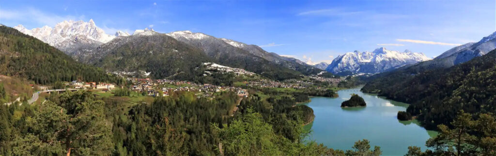 Residenze Dolomitiche