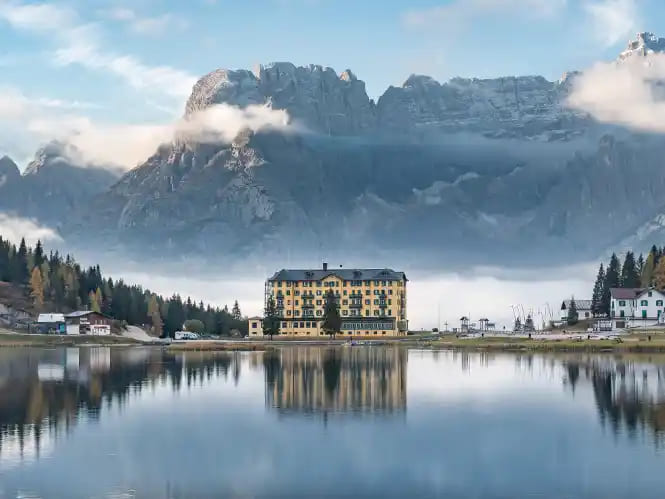 Residenze Dolomitiche