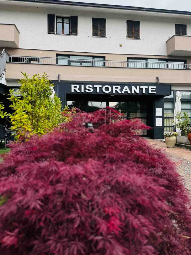 Ristorante Marion