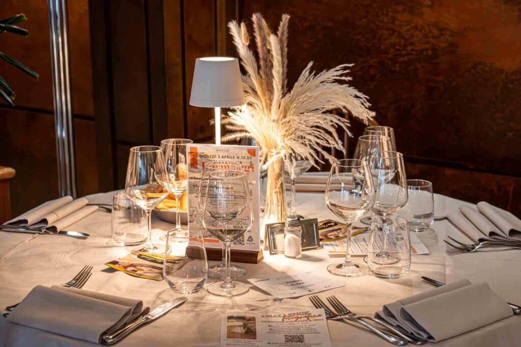 Ristorante Marion