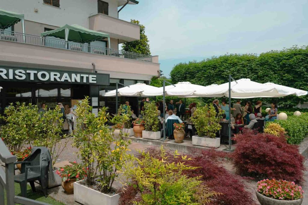 Ristorante Marion