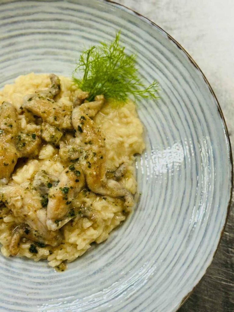 Ristorante Marion