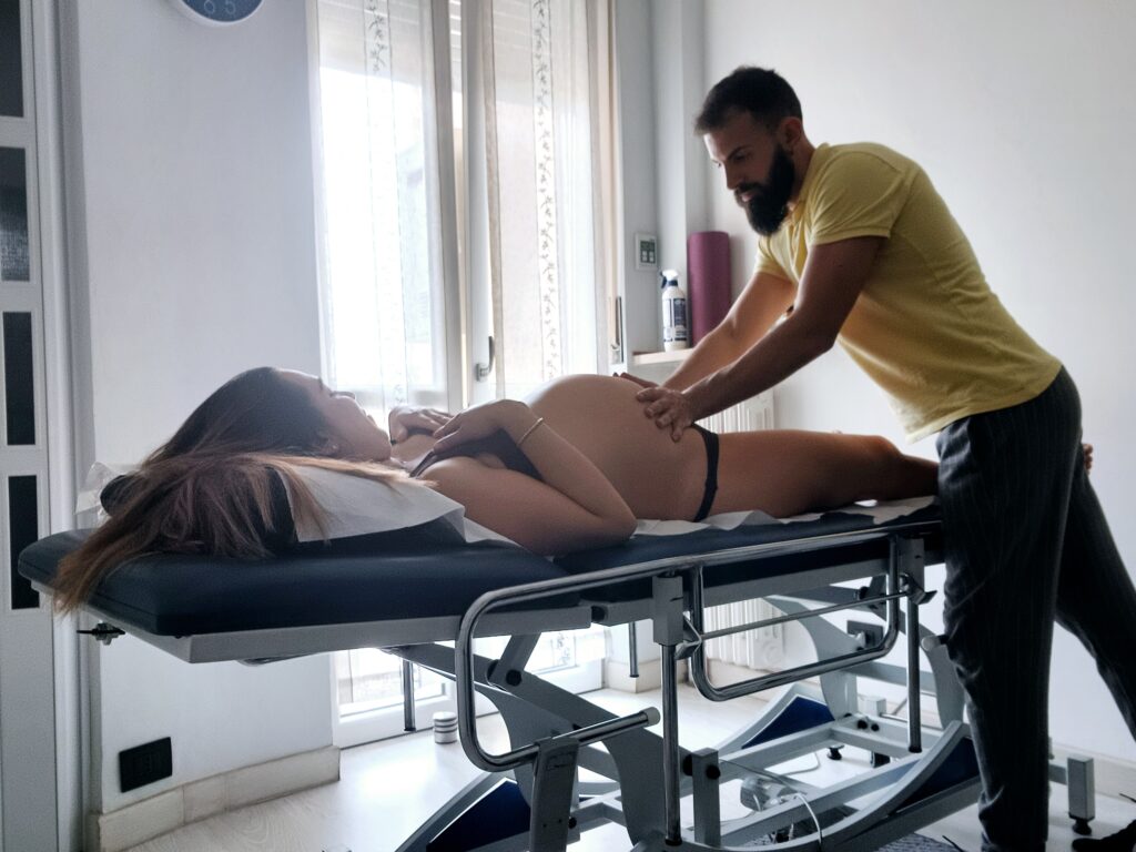 Studio Dott. Roberto Di Stolfo – Osteopata