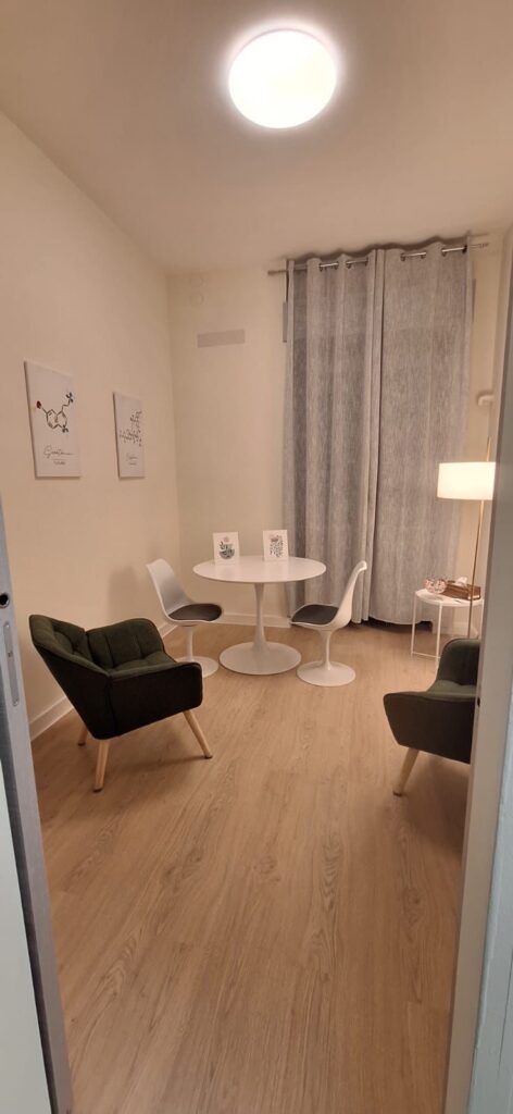 Dott.ssa Sara Cappella – Psicologa Piscoterapeuta