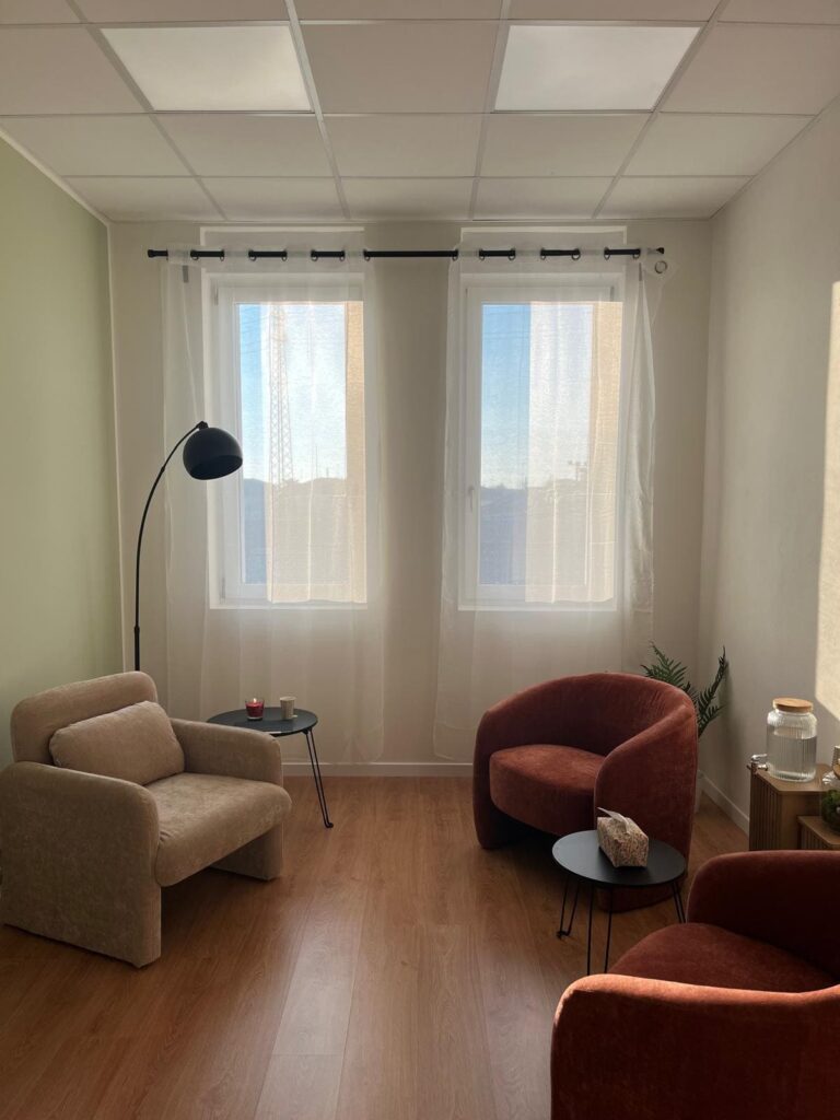 Dott.ssa Sara Galiani – Psicologa