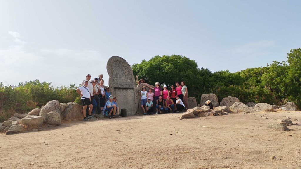 Sardegna Sacra SRL