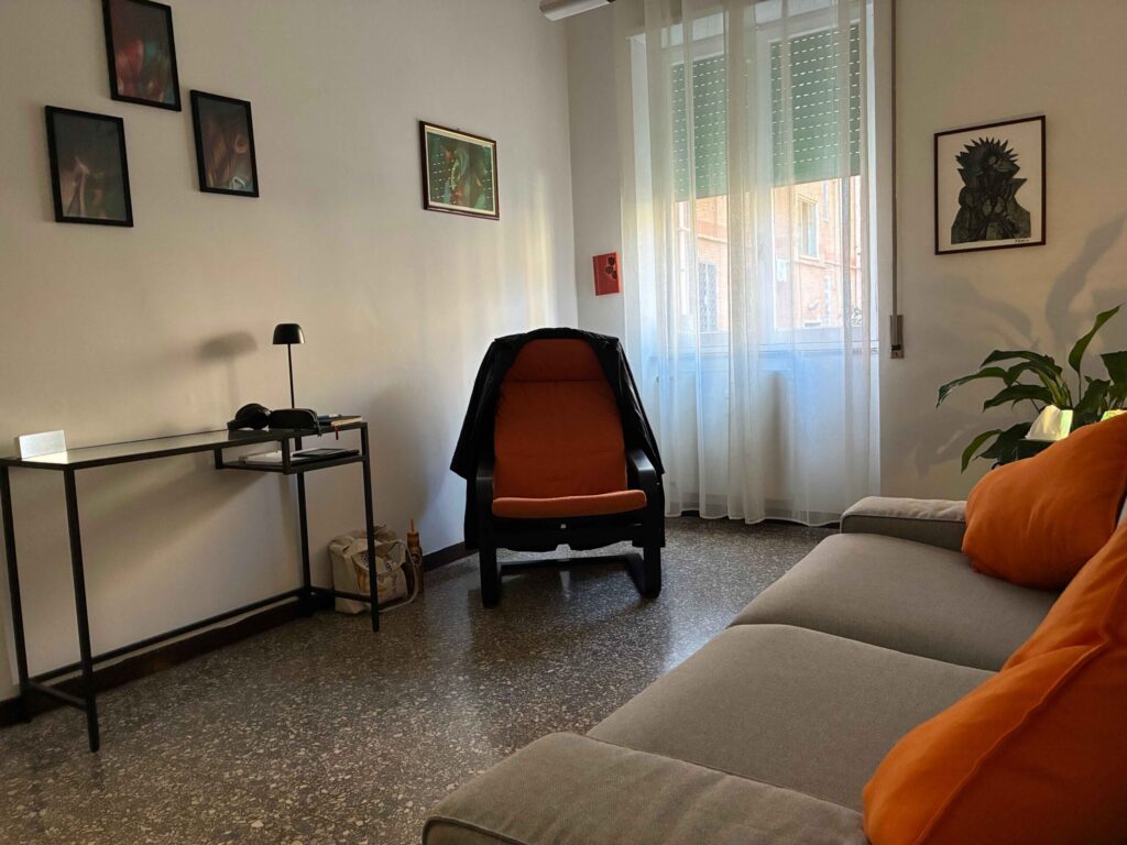 Dott. Lorenzo Scarpitti – Psicologo clinico, Psicosessuologo