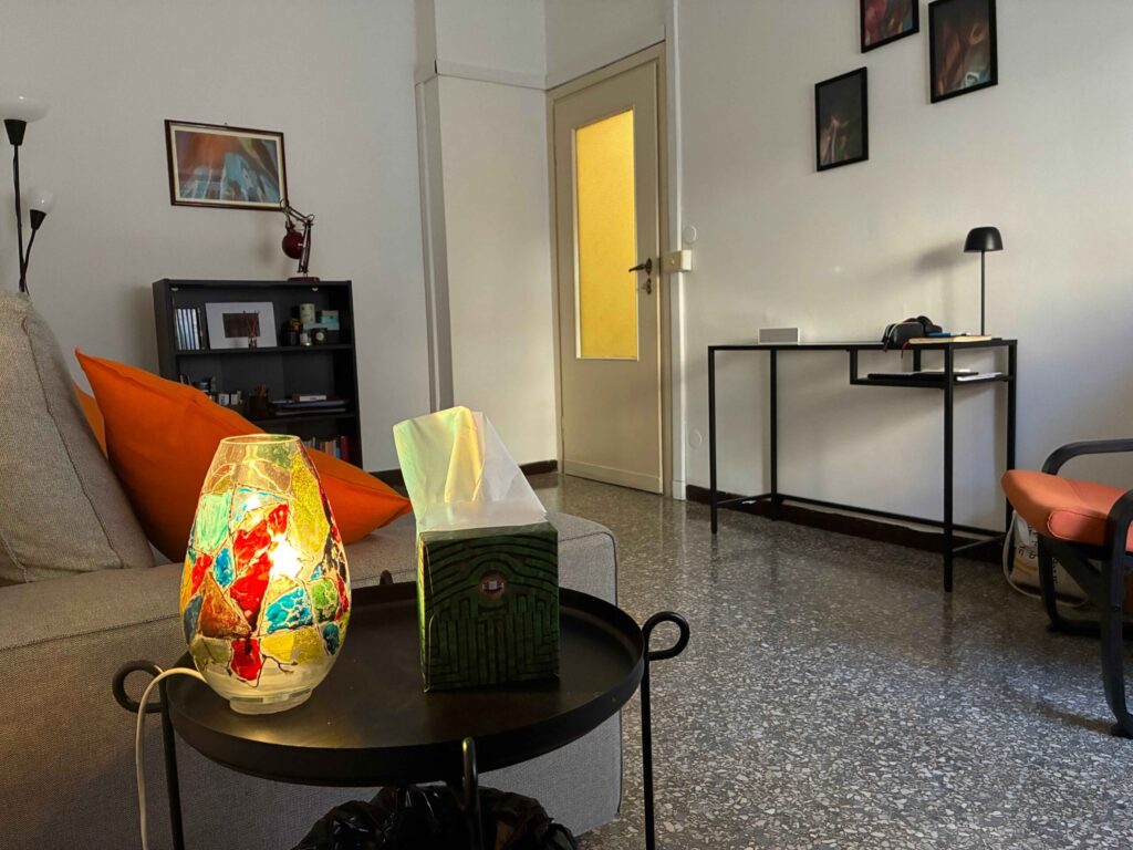 Dott. Lorenzo Scarpitti – Psicologo clinico, Psicosessuologo