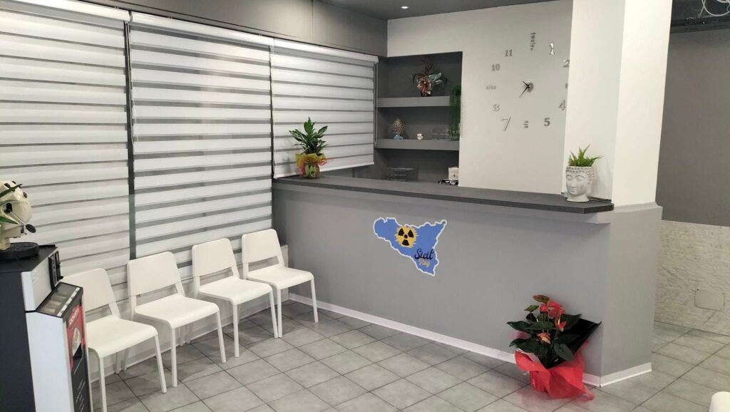 Studio di Radiologia Sicilray
