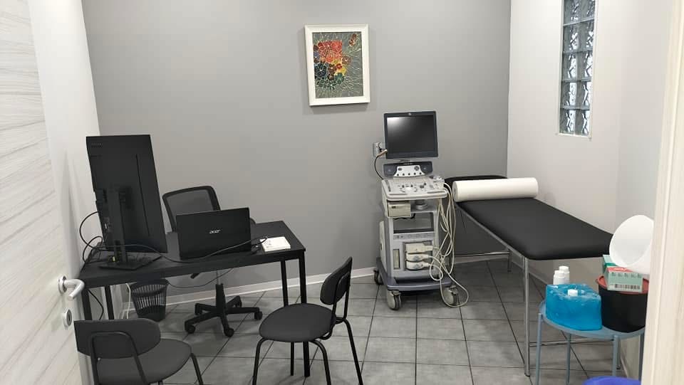 Studio di Radiologia Sicilray