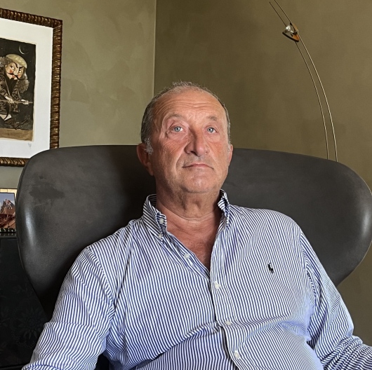 Dott. Silvano Rosa – Otorinolaringoiatra