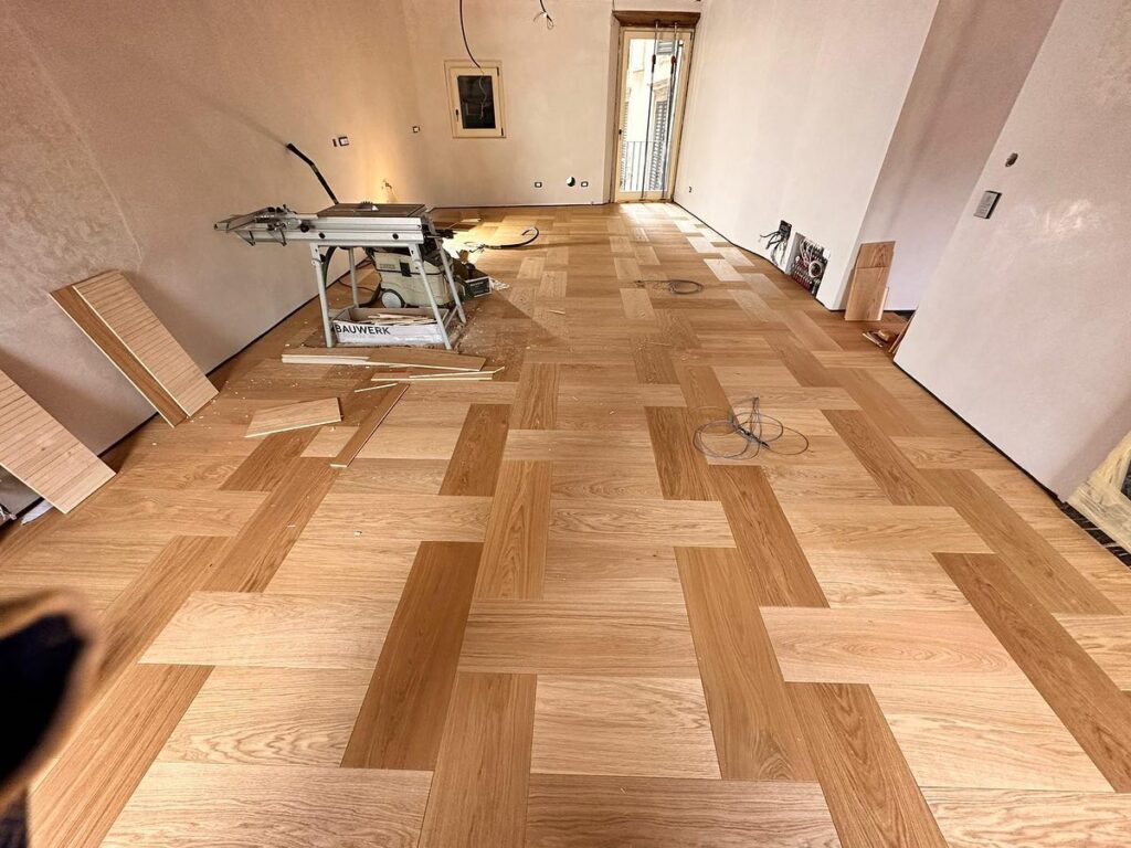 Silvestri Parquet
