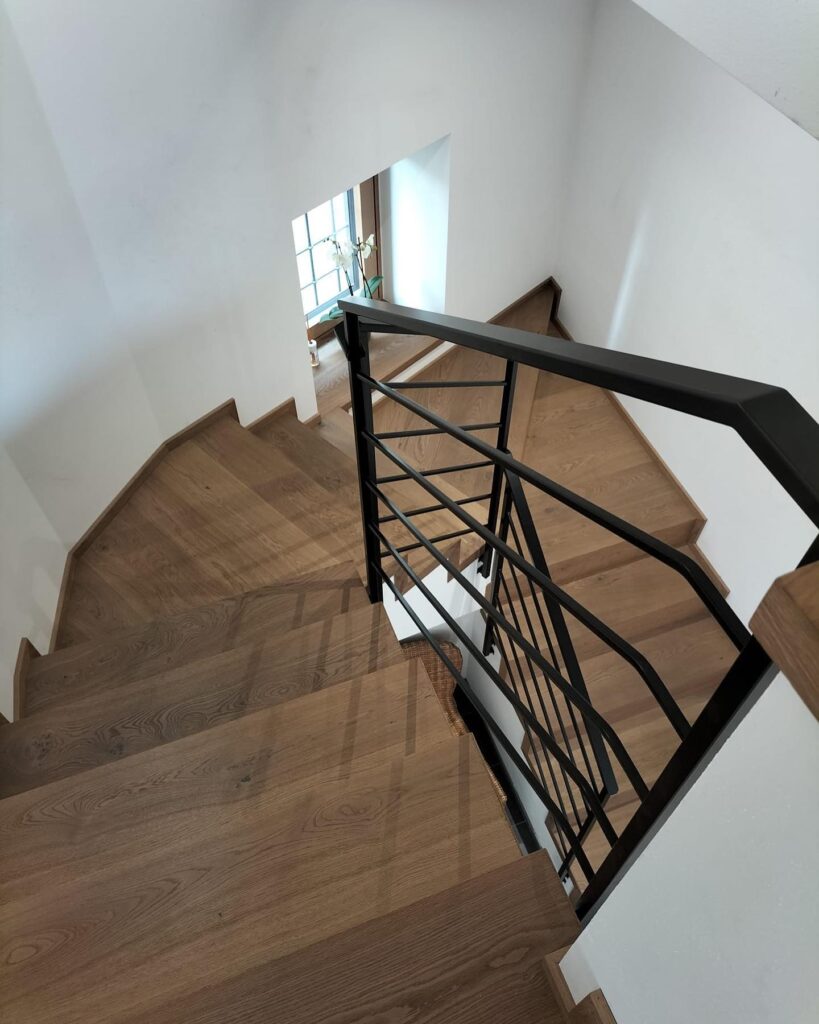 Silvestri Parquet