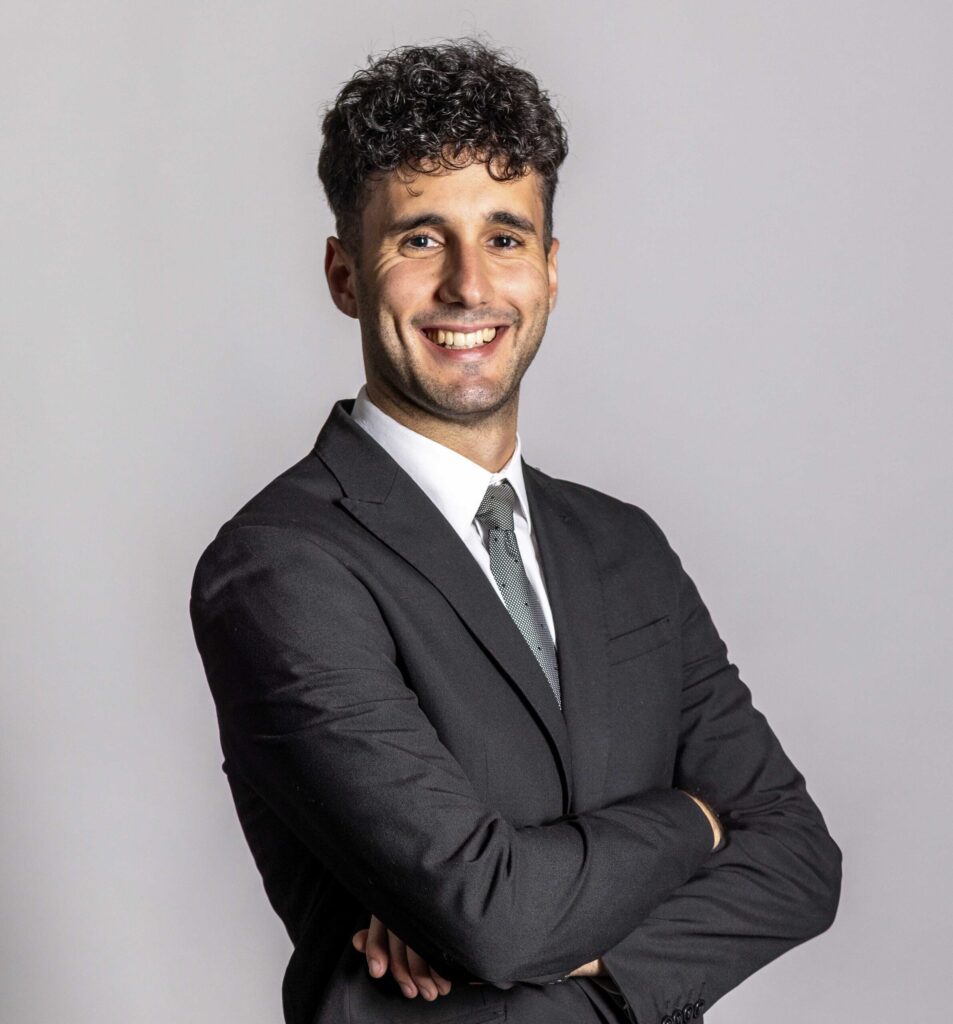 Simone Gatti – Consulente Finanziario