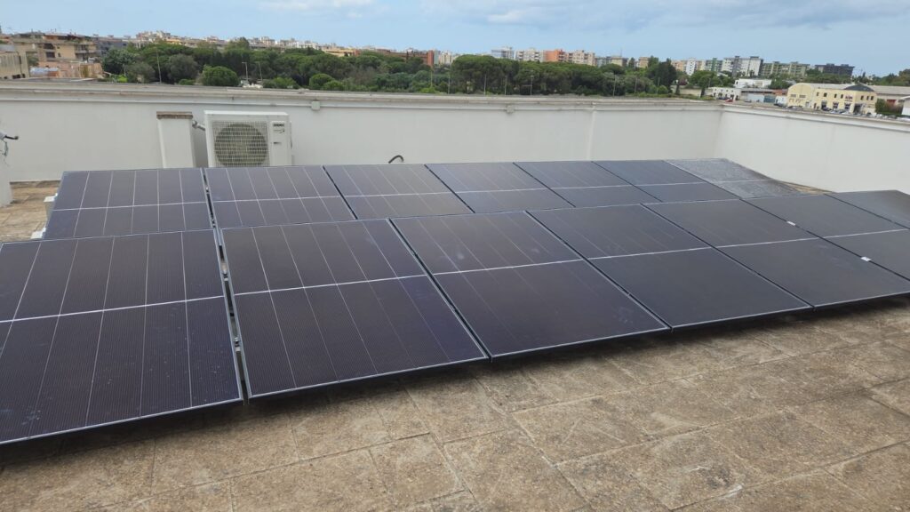 Solare Srls