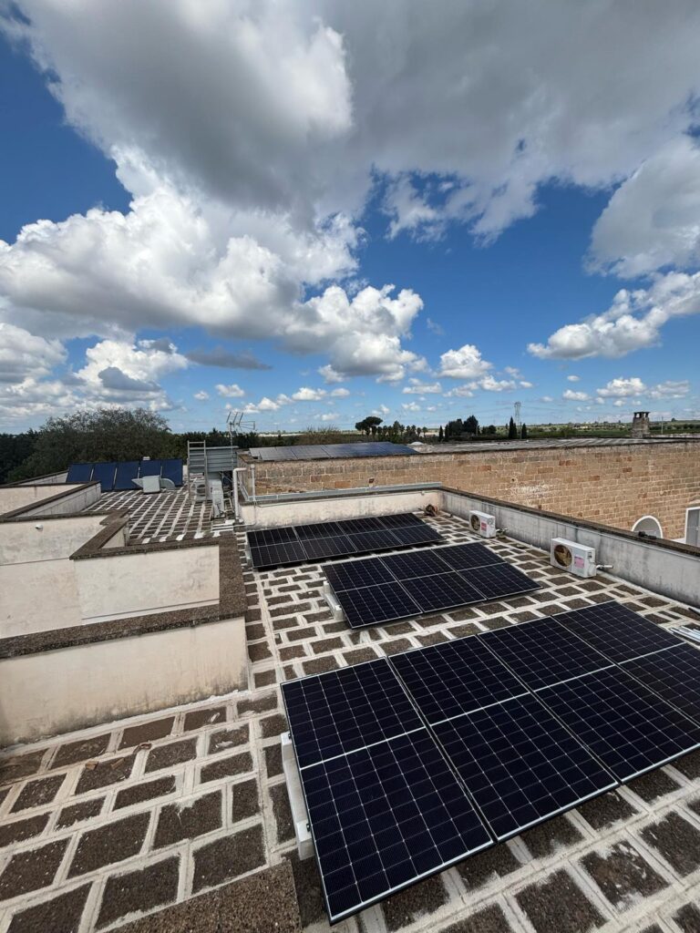 Solare Srls