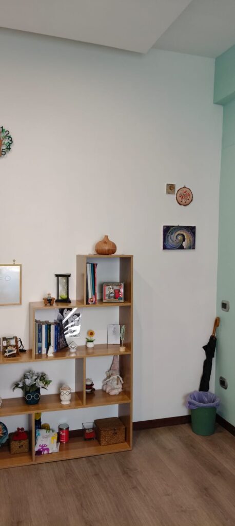 Dott.ssa Stefania Carbone – Psicologa Psicoterapeuta Sessuologa