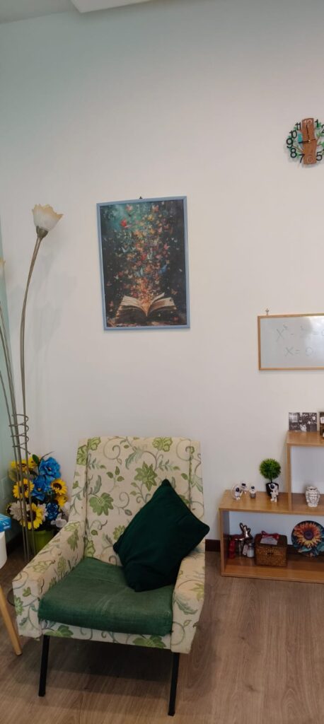 Dott.ssa Stefania Carbone – Psicologa Psicoterapeuta Sessuologa