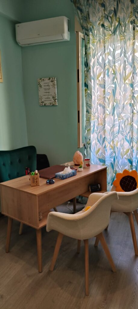 Dott.ssa Stefania Carbone – Psicologa Psicoterapeuta Sessuologa