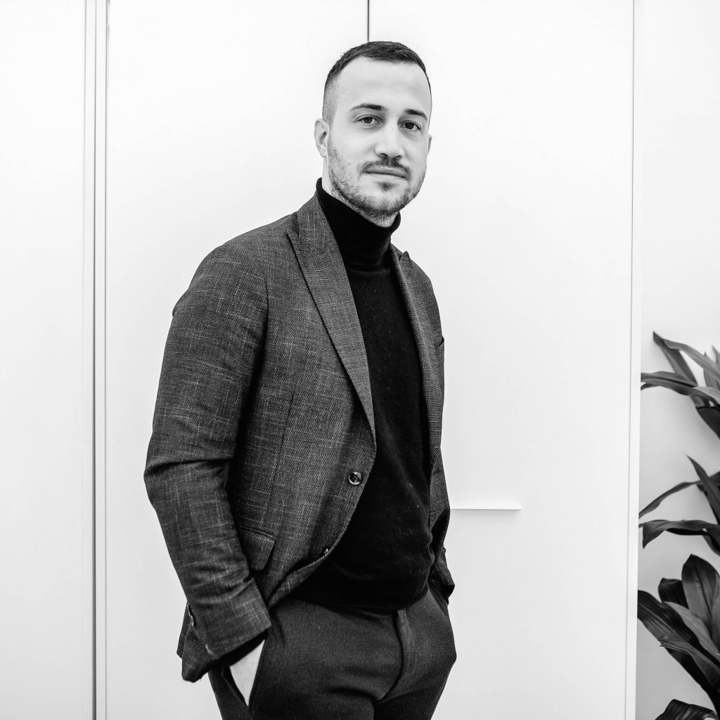 Stefano Amadori – Consulente Finanziario