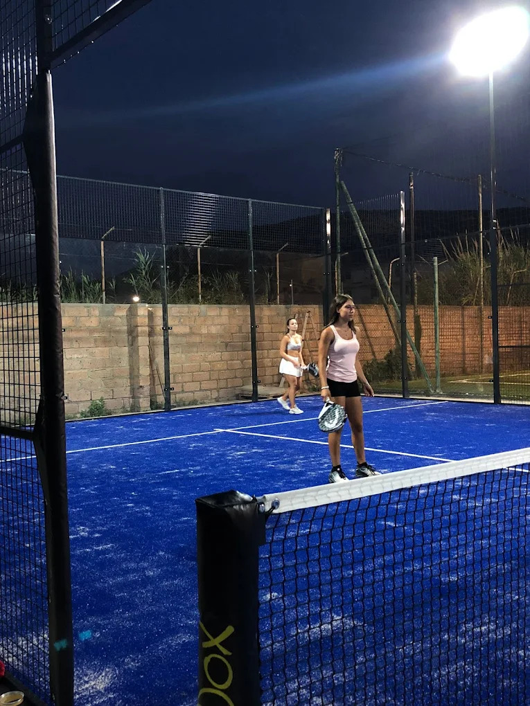 Padel Club Stella Maris Bosa