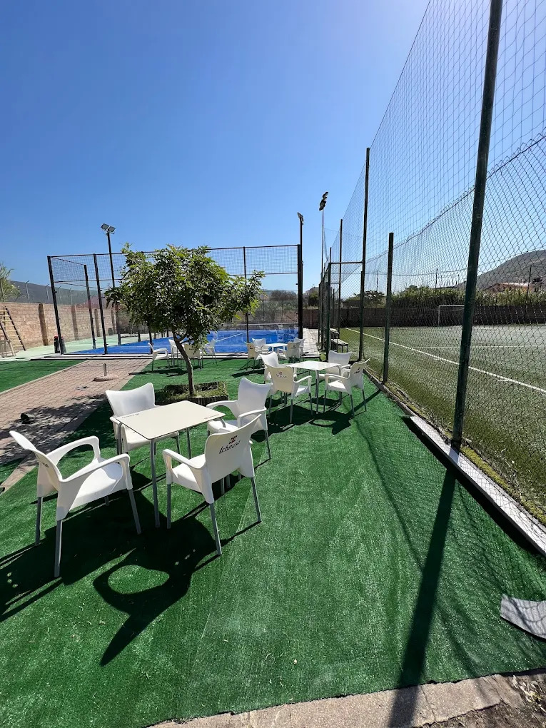 Padel Club Stella Maris Bosa
