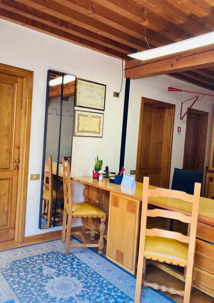 Studio Baroni Bianchi