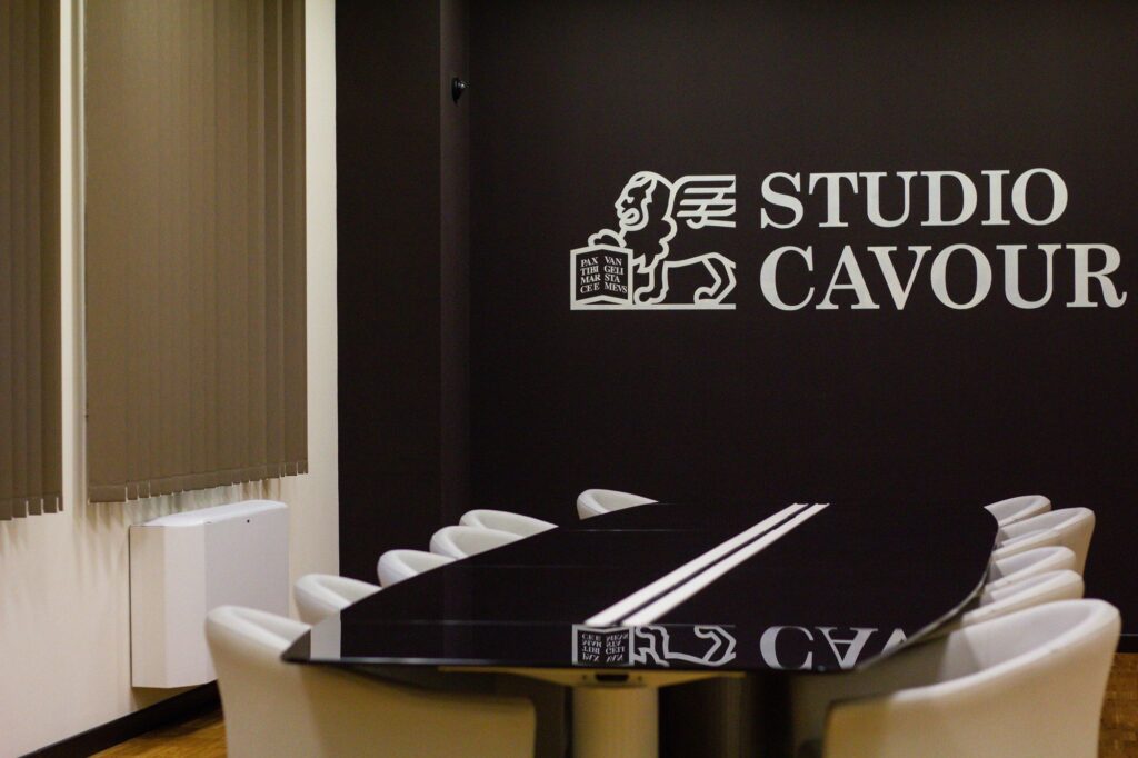 Studio Cavour