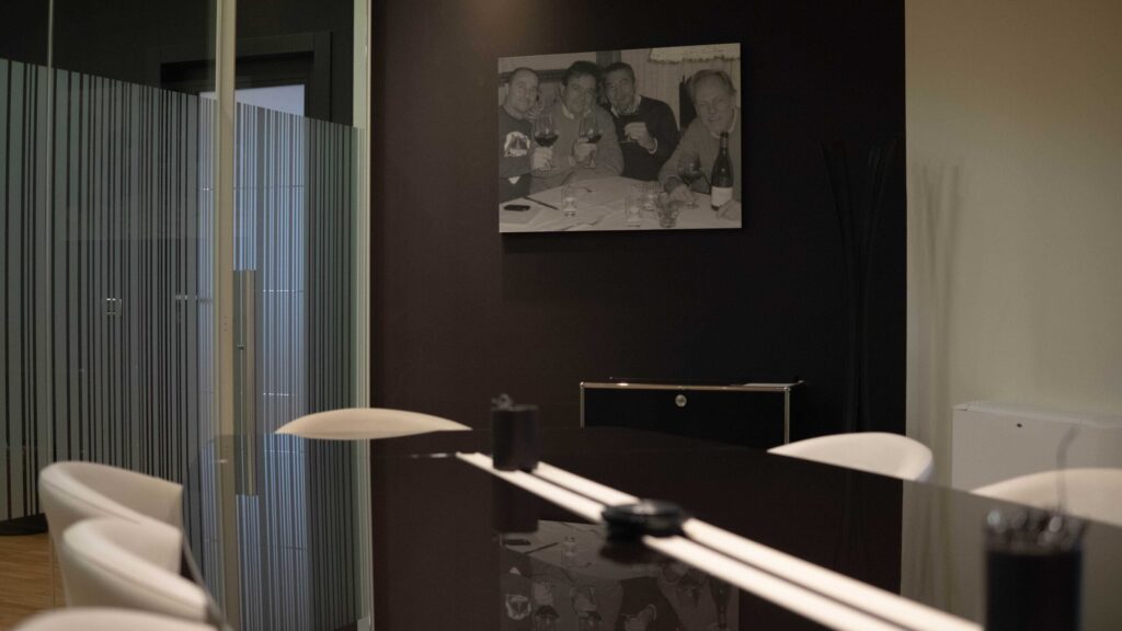 Studio Cavour