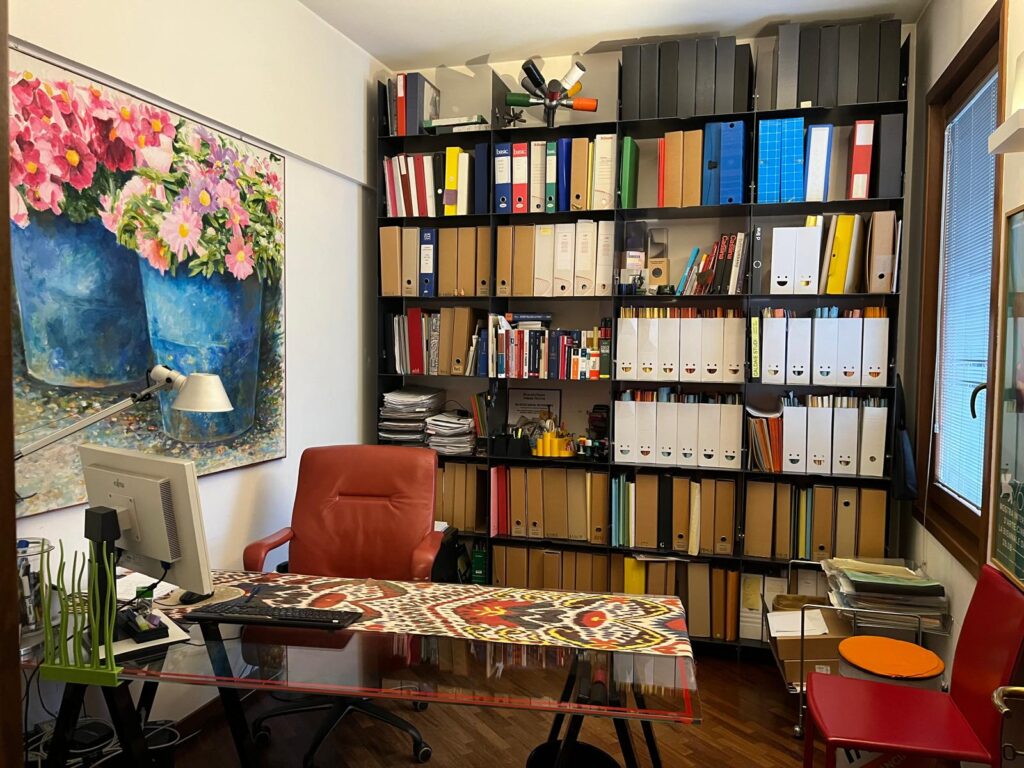 Studio Chiara Ave – Dottore Commercialista