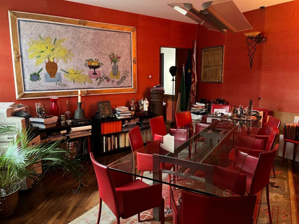 Studio Chiara Ave – Dottore Commercialista