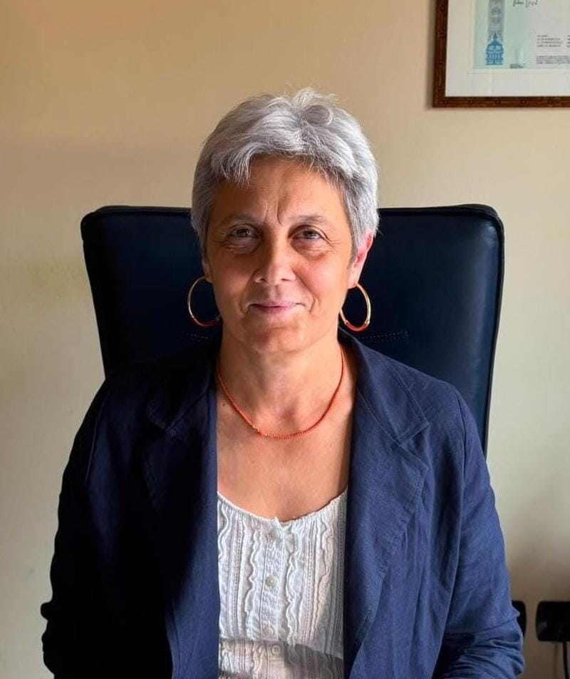 Dott.ssa Daniela Candelise – Dottore Commercialista