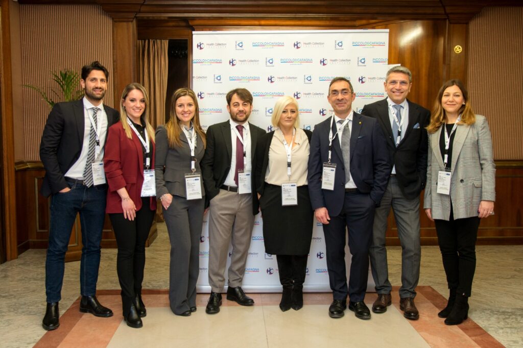 Studio Commercialisti – Associati Cafagna Piccolo