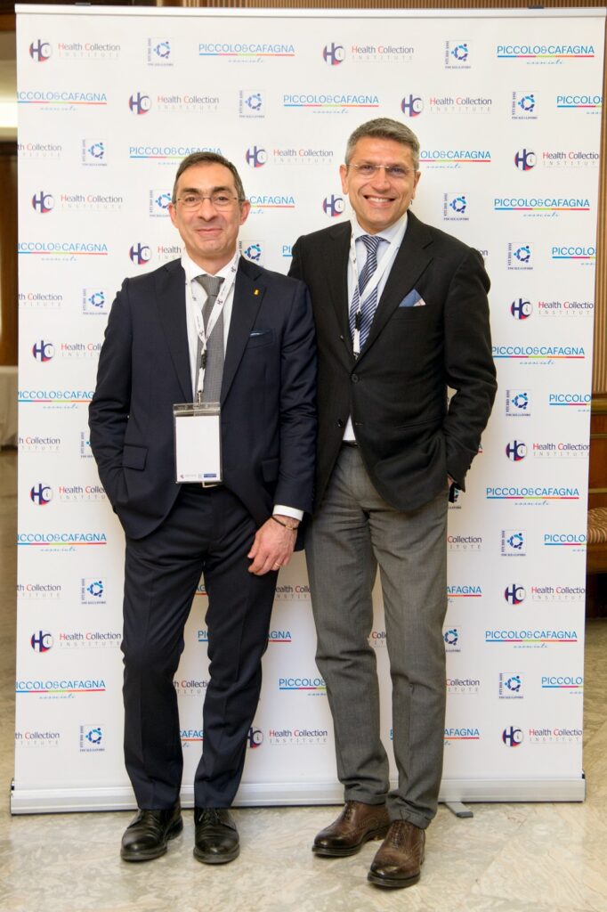 Studio Commercialisti – Associati Cafagna Piccolo