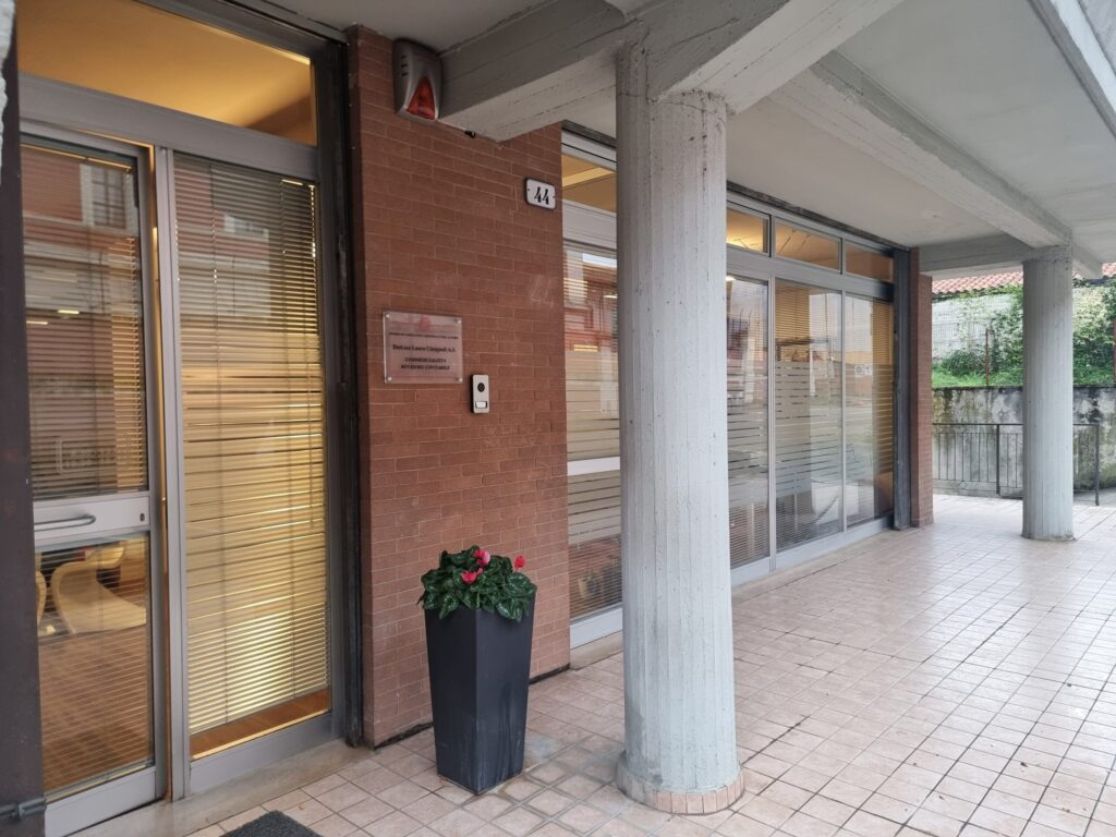 Dott.ssa Cimignoli A.S. Laura – Commercialista Revisore Contabile