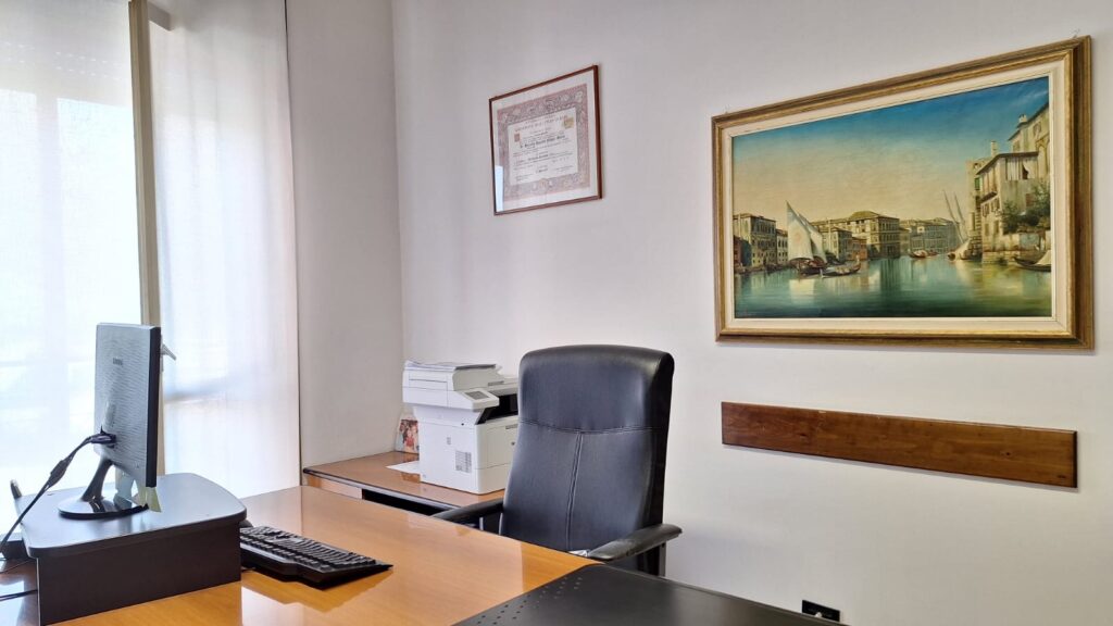 Studio De Miccolis Angelini – Consulenza Tributaria, Societaria e del Lavoro
