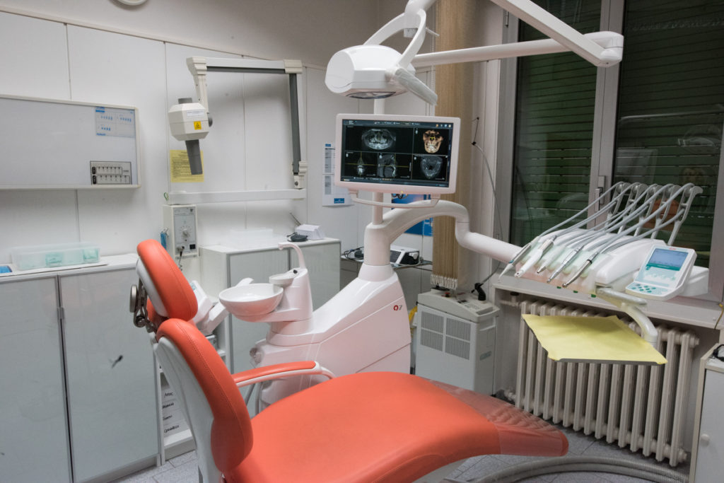 Studio dentistico Calienni