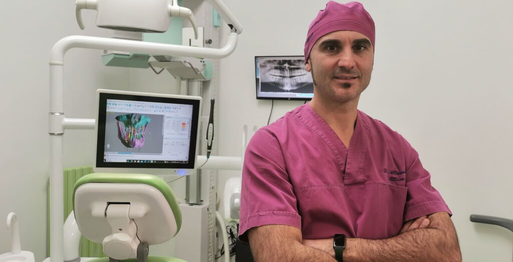 Studio Dentistico Dott. Alessandro Chiesa