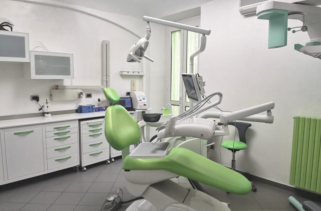 Studio Dentistico Dott. Alessandro Chiesa