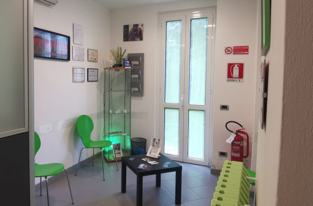 Studio Dentistico Dott. Alessandro Chiesa