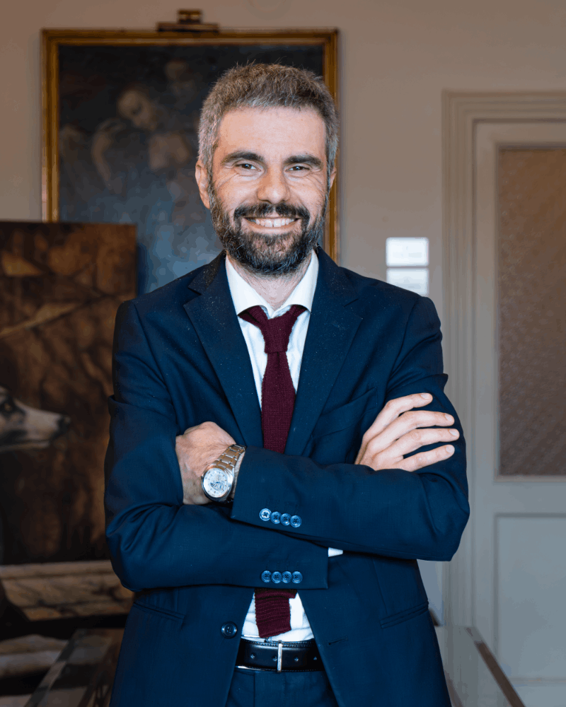 Studio Legale Avv. Massimiliano Acerbo